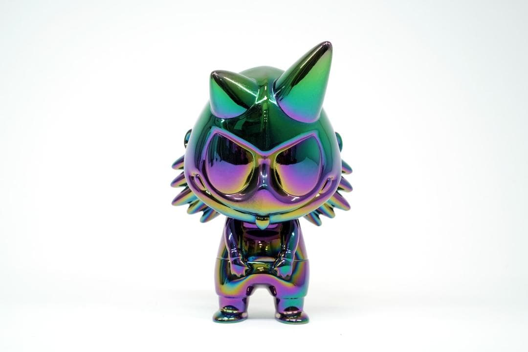 Oniko (Symphony colour) how2work hk