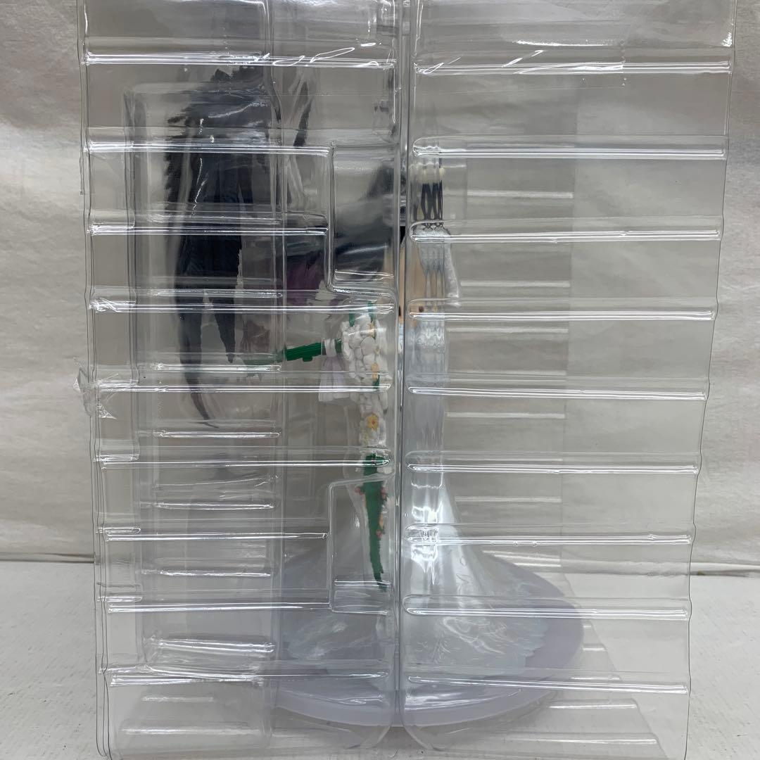 ［開封品］アルベド -ウェディングドレス- 1/7スケールフィギュア F:NEX