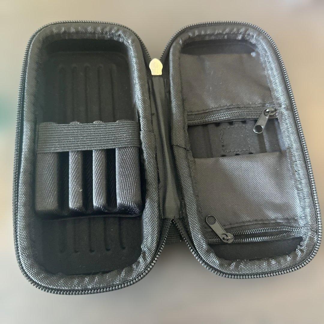 鈴木未来　THE MIRACLE ザ・ミラクル　スイスポイントハードダーツバレル