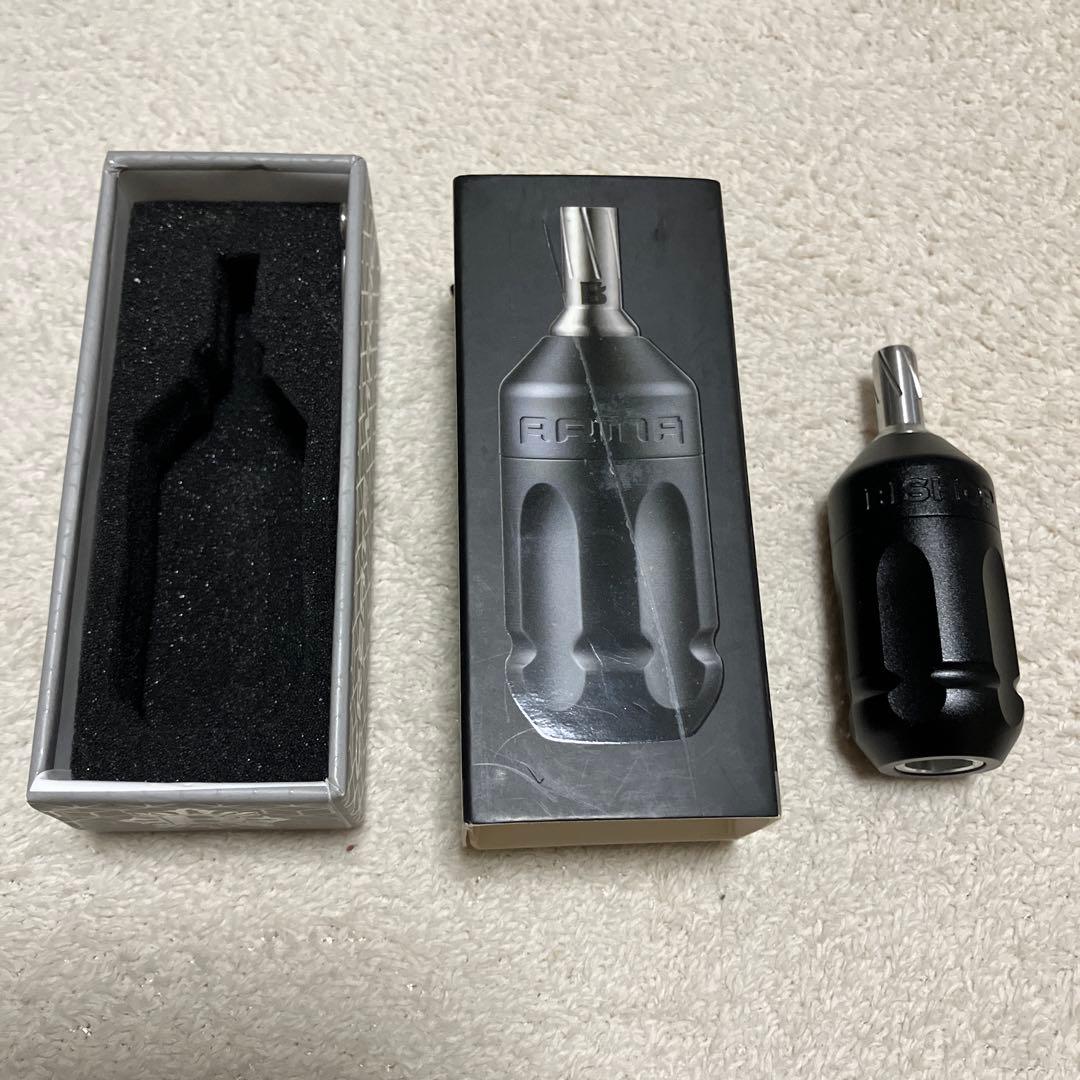 タトゥーマシン グリップ カートリッジ用 - メルカリ