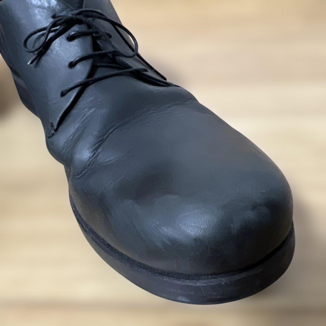 ma+ エムエークロス　短靴