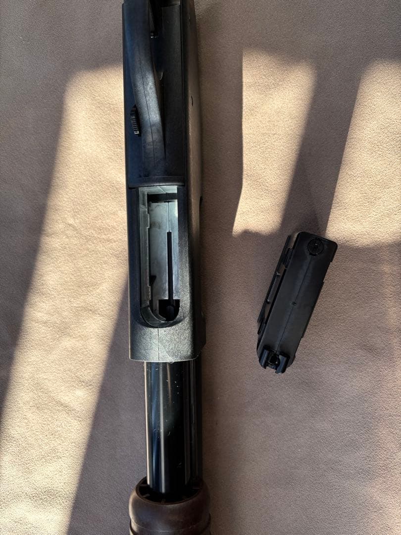 マルゼンCA870ソードオフ