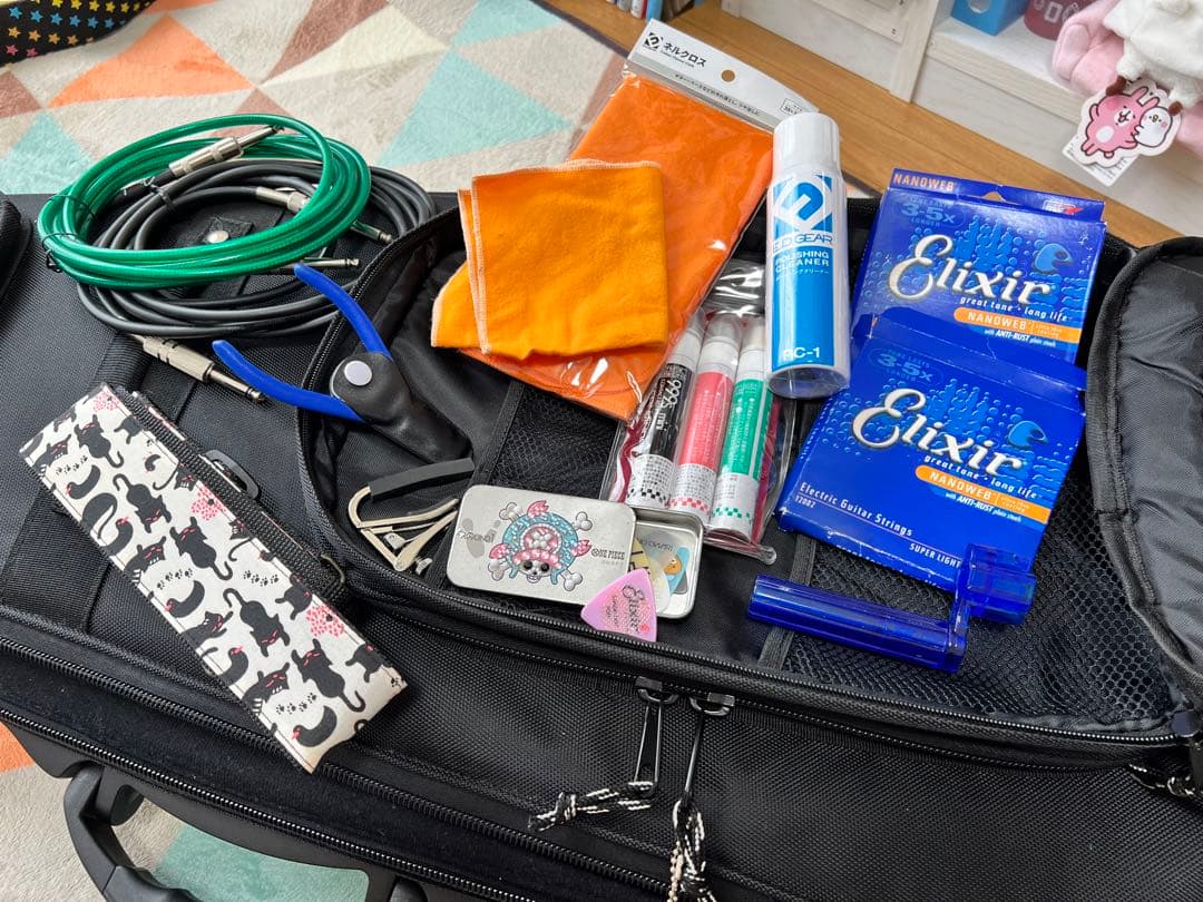 値下げ！【セット売】CoolZ レスポールタイプ