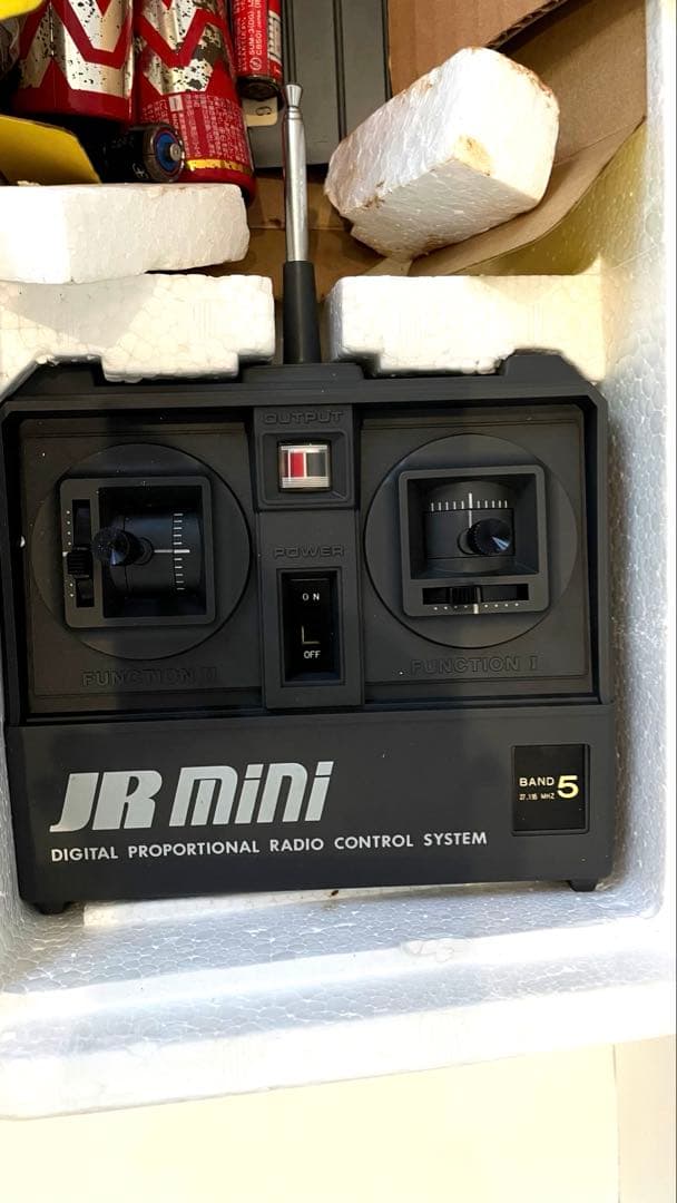 ラジコン ランボルギーニ カウンタック LP400 工場 直営 店