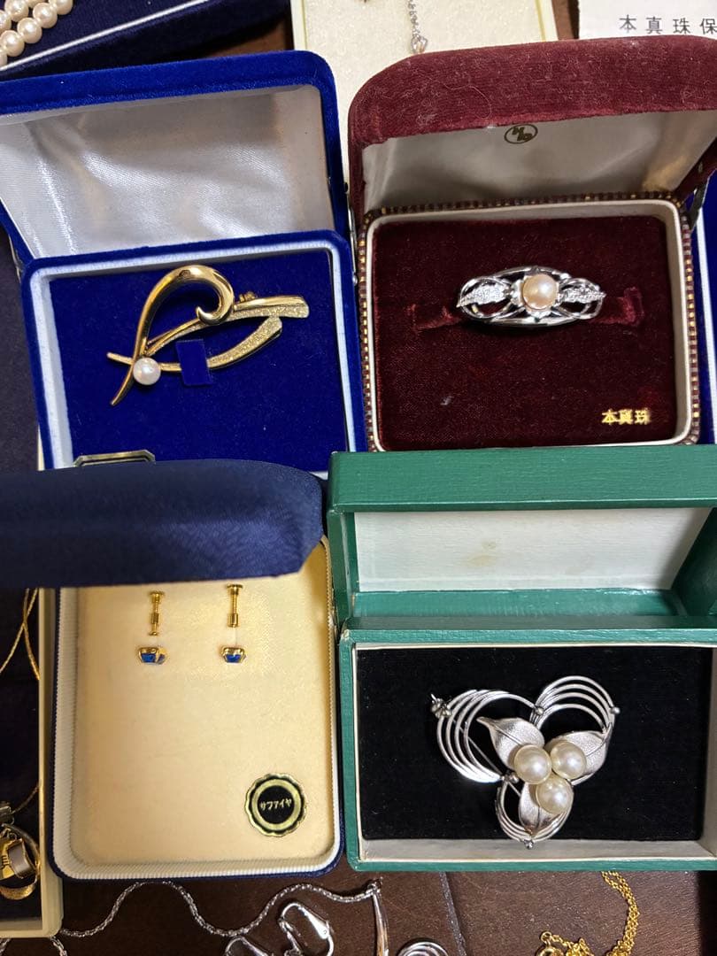 2点追加　遺品整理　まとめ売り