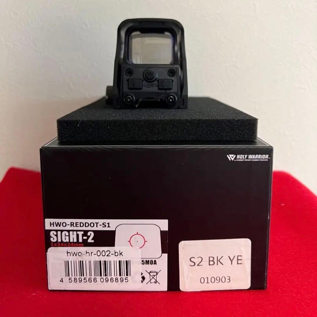 HWO-HR-002-BK ブラック