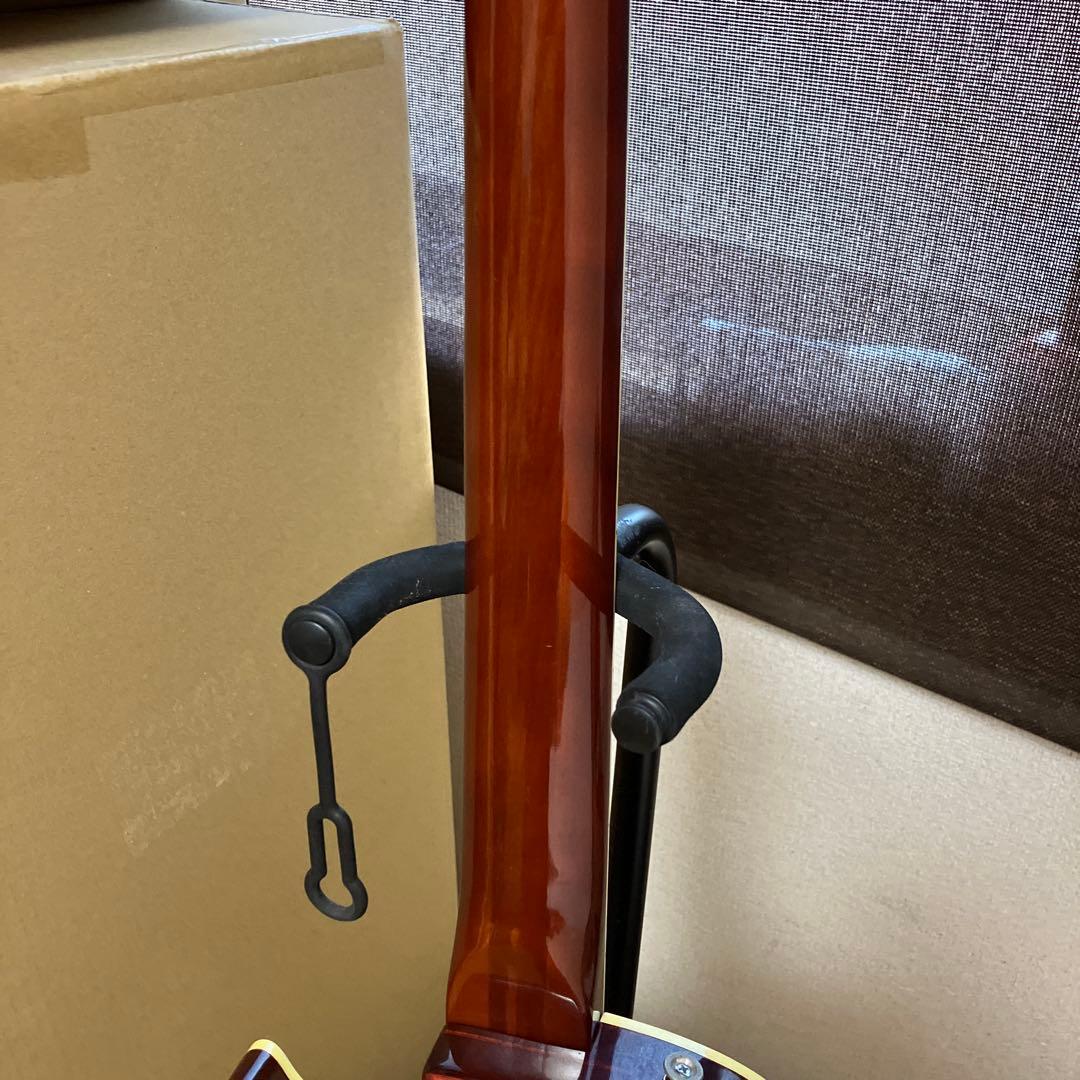 ジャパンビンテージ グレコ グネコ レスポール 音出OK 劇鳴 そこそこ美