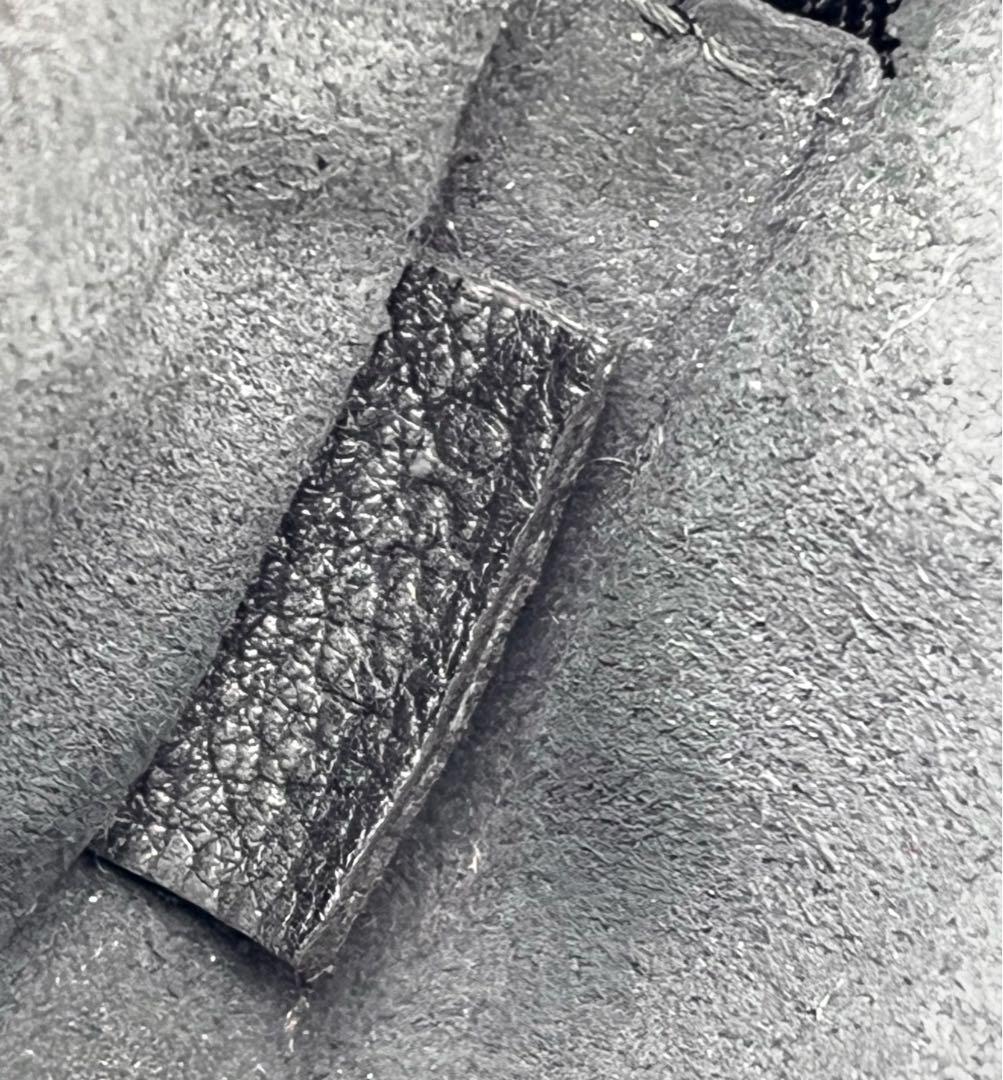 ルイヴィトン マヒナ フック付 丸型 ケース　バッグチャーム　ベラ 付属品