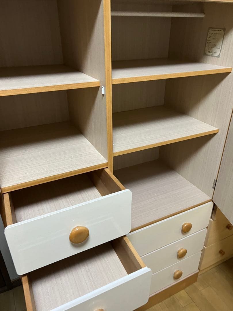 お値下げ】ディズニー＊わんわん物語＊レトロベビータンス＊