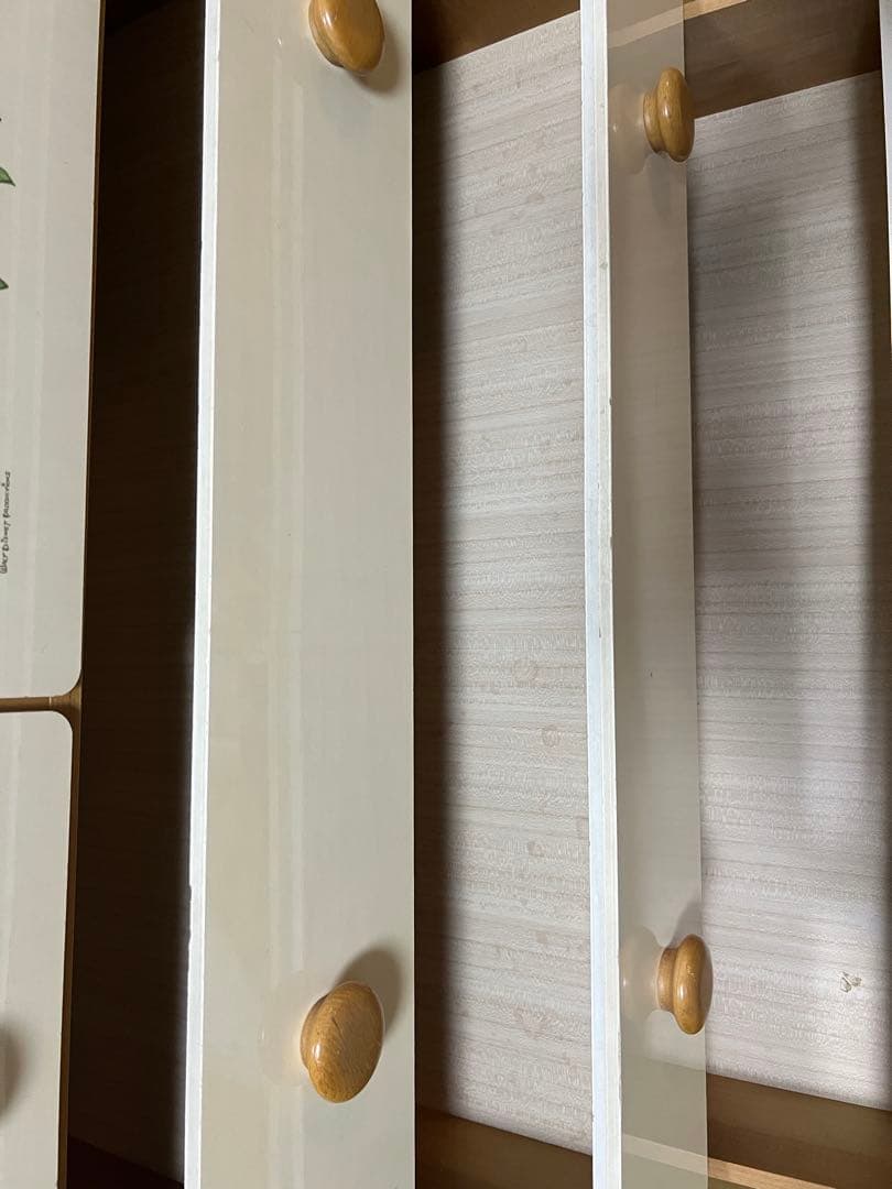 お値下げ】ディズニー＊わんわん物語＊レトロベビータンス＊