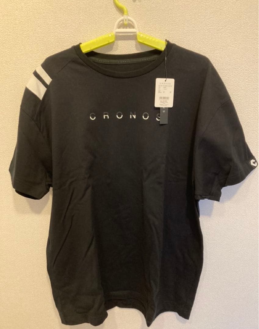 クロノス cronos Tシャツ 新品 販売 中