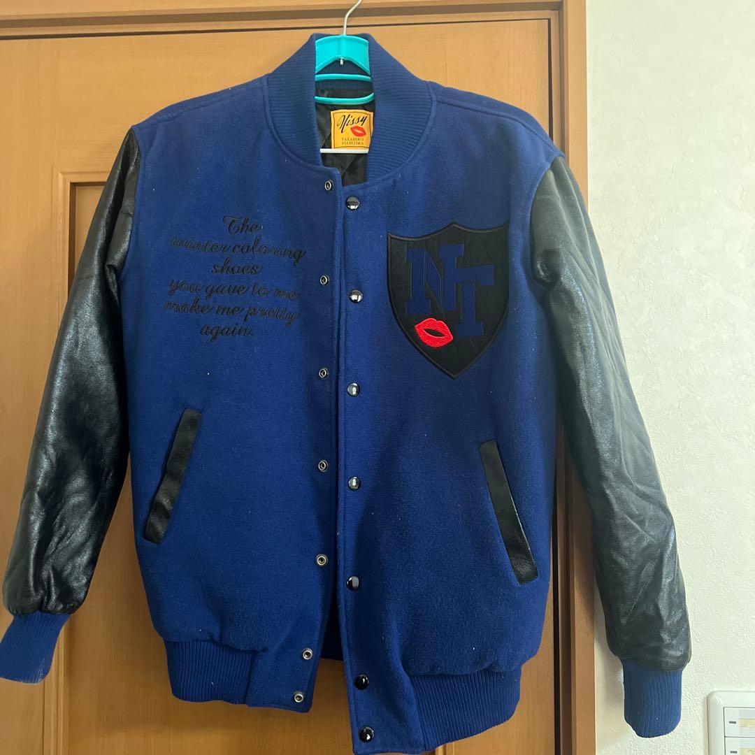 Nissyワガママジャケット、Nissy東京ドームグッズ