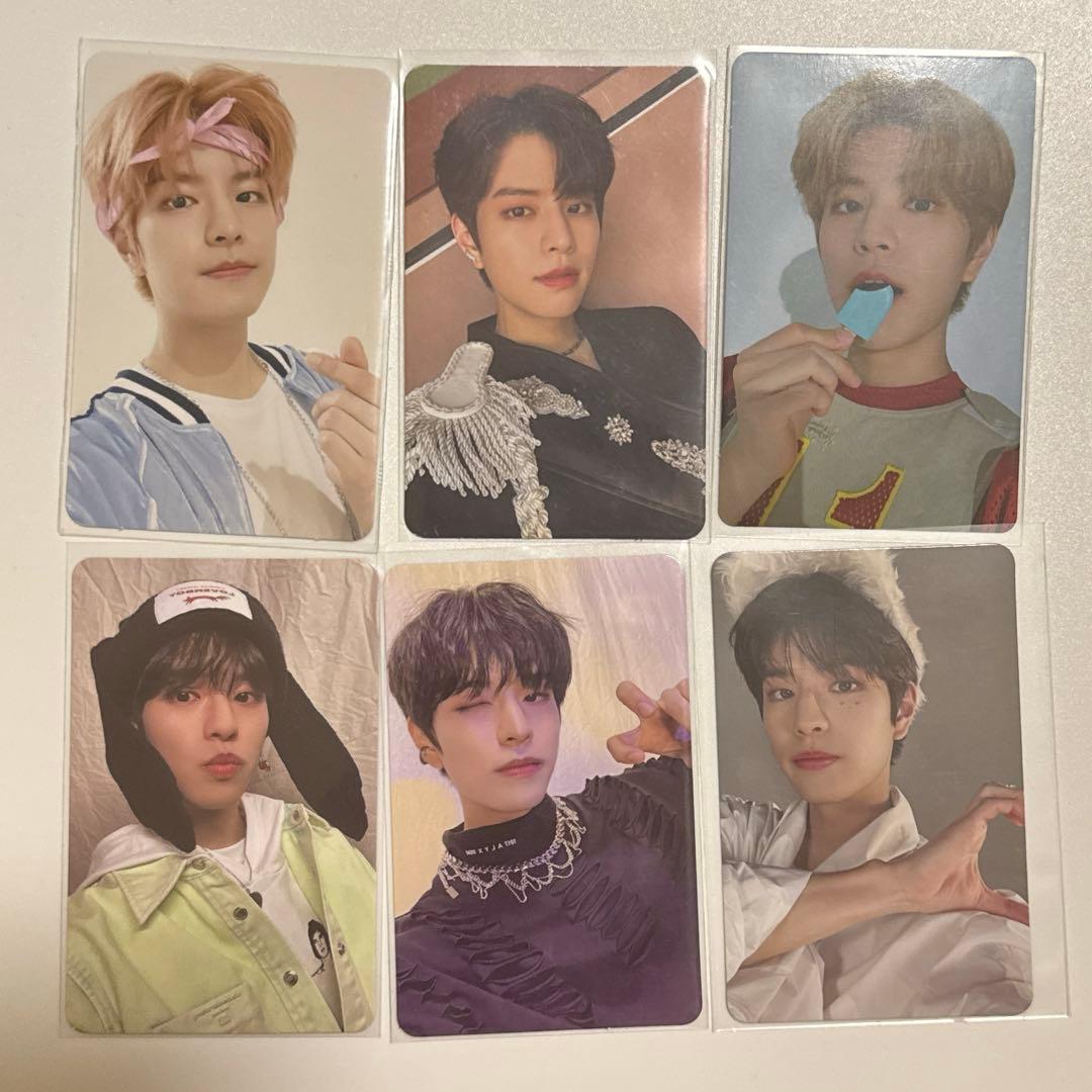 スンミンまとめ売りバラ⭕️