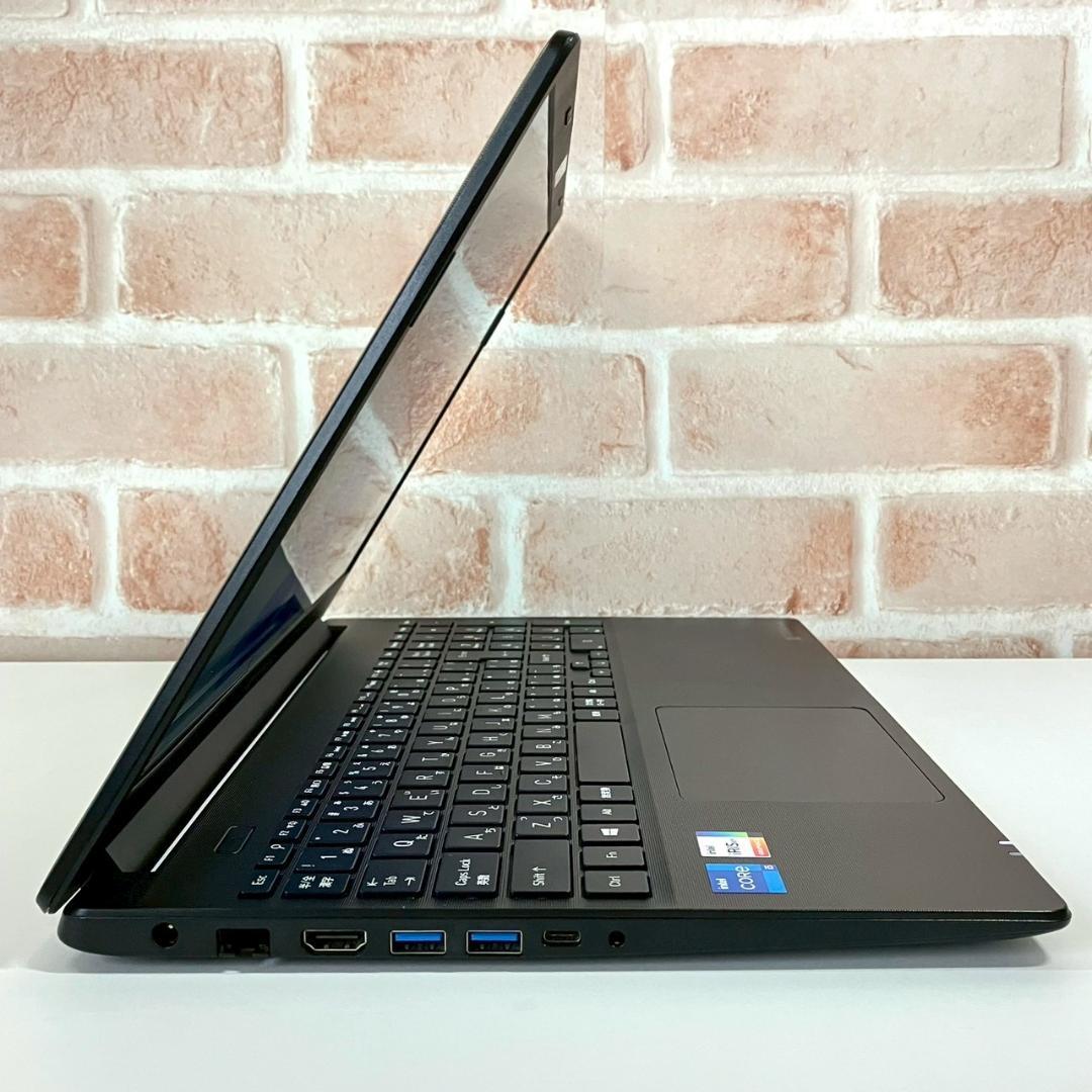☆第11世代i5☆ テンキー付き メモリ16GB dynabook 418
