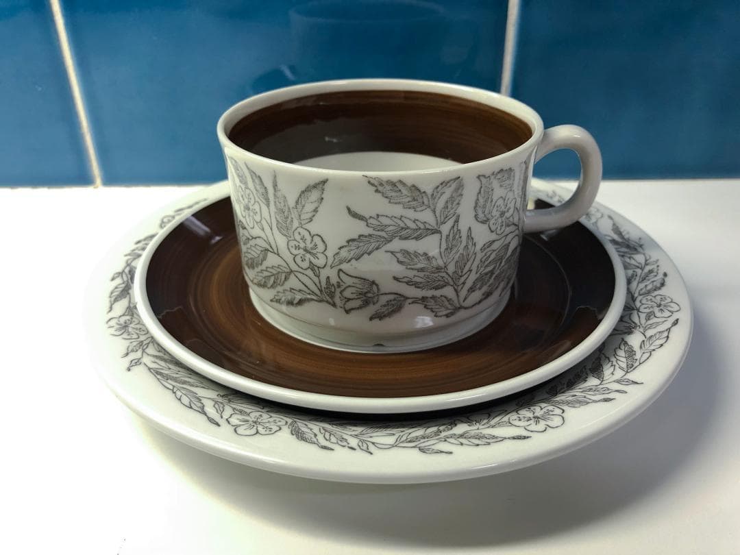 建水 茶道具 古美術 古道具 アンティーク 肥前か？ 建水 | 古美術ささき