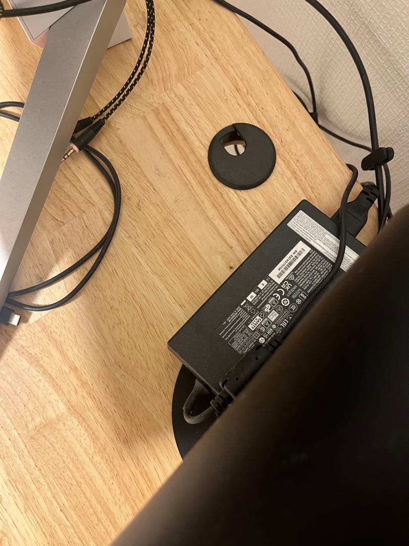 KANADEMONO THE TABLE / 160×80 パソコンデスク