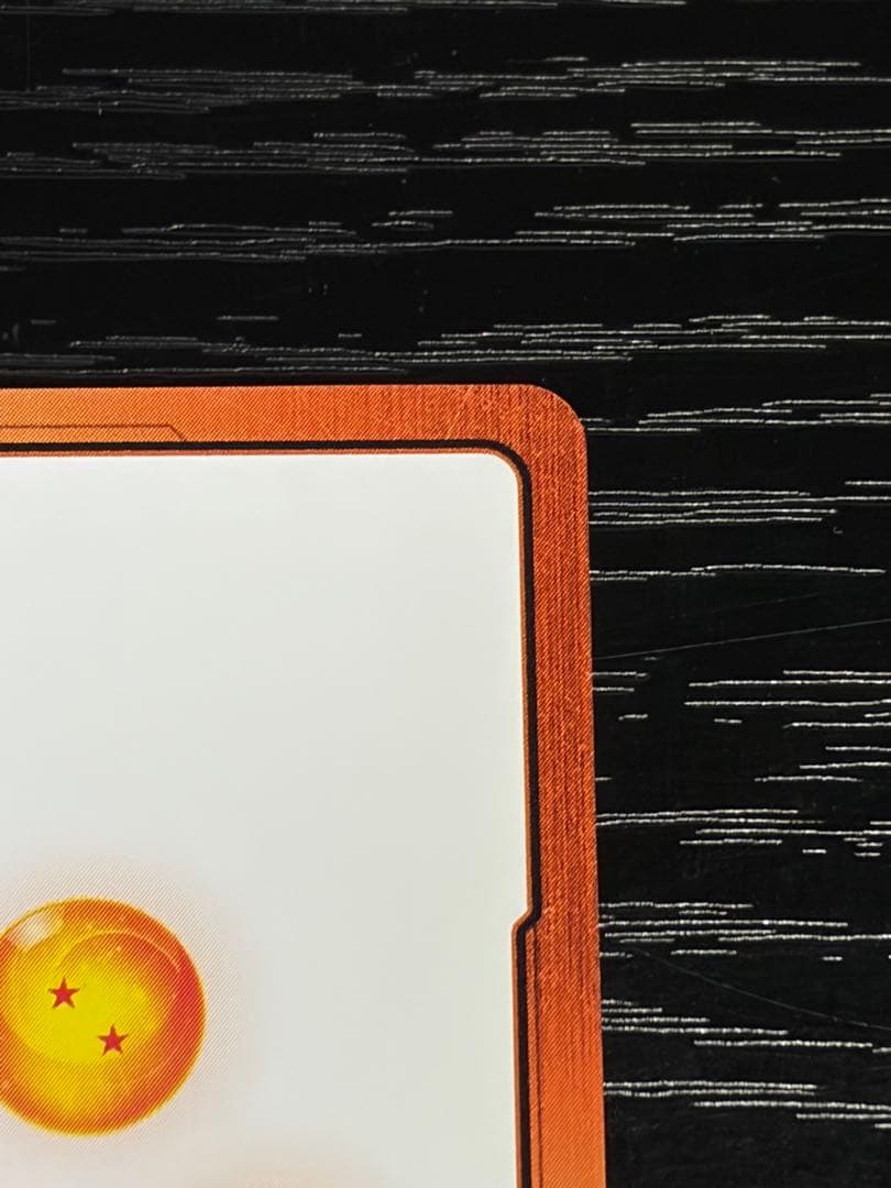 ドラゴンボールフュージョンワールド エナジーマーカー金　38巻