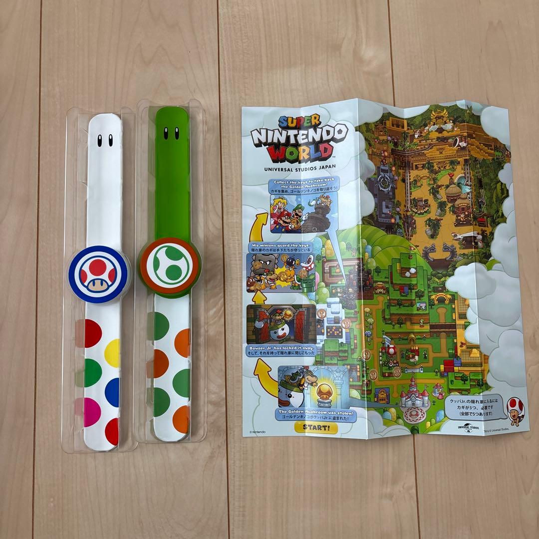 【ブラックプードルさん専用】パワーアップバンド　マジカルワンド　杖　USJ