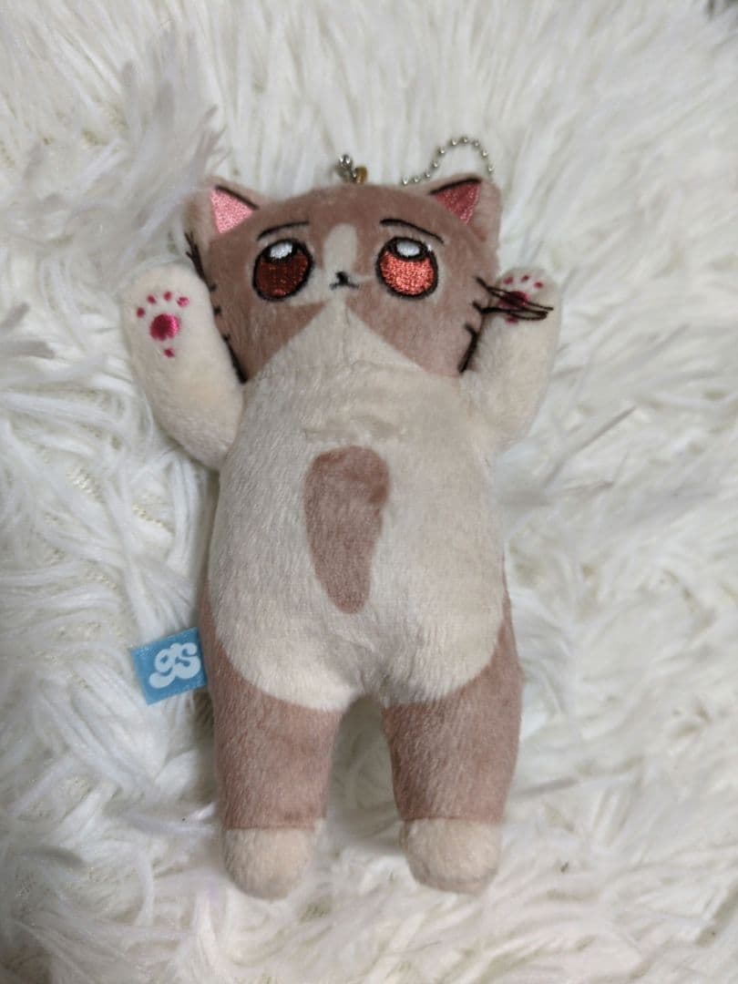 ずとまよ しょがスト ぬい SHOGA_ST mini NUI - メルカリ