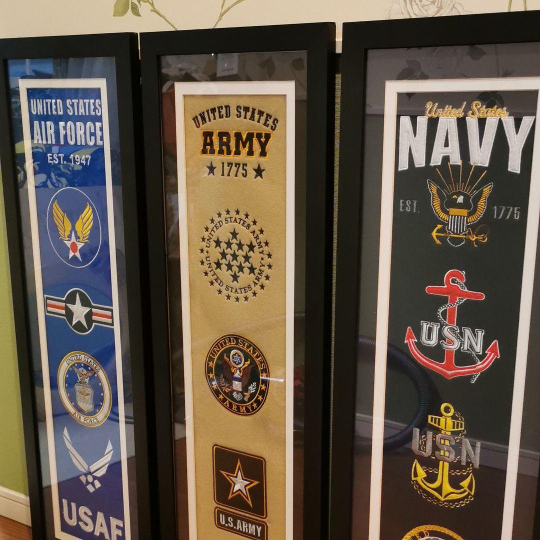 トップガン　マーベリック　アメリカ海軍　空軍　陸軍　米軍　限定品　USNAVY