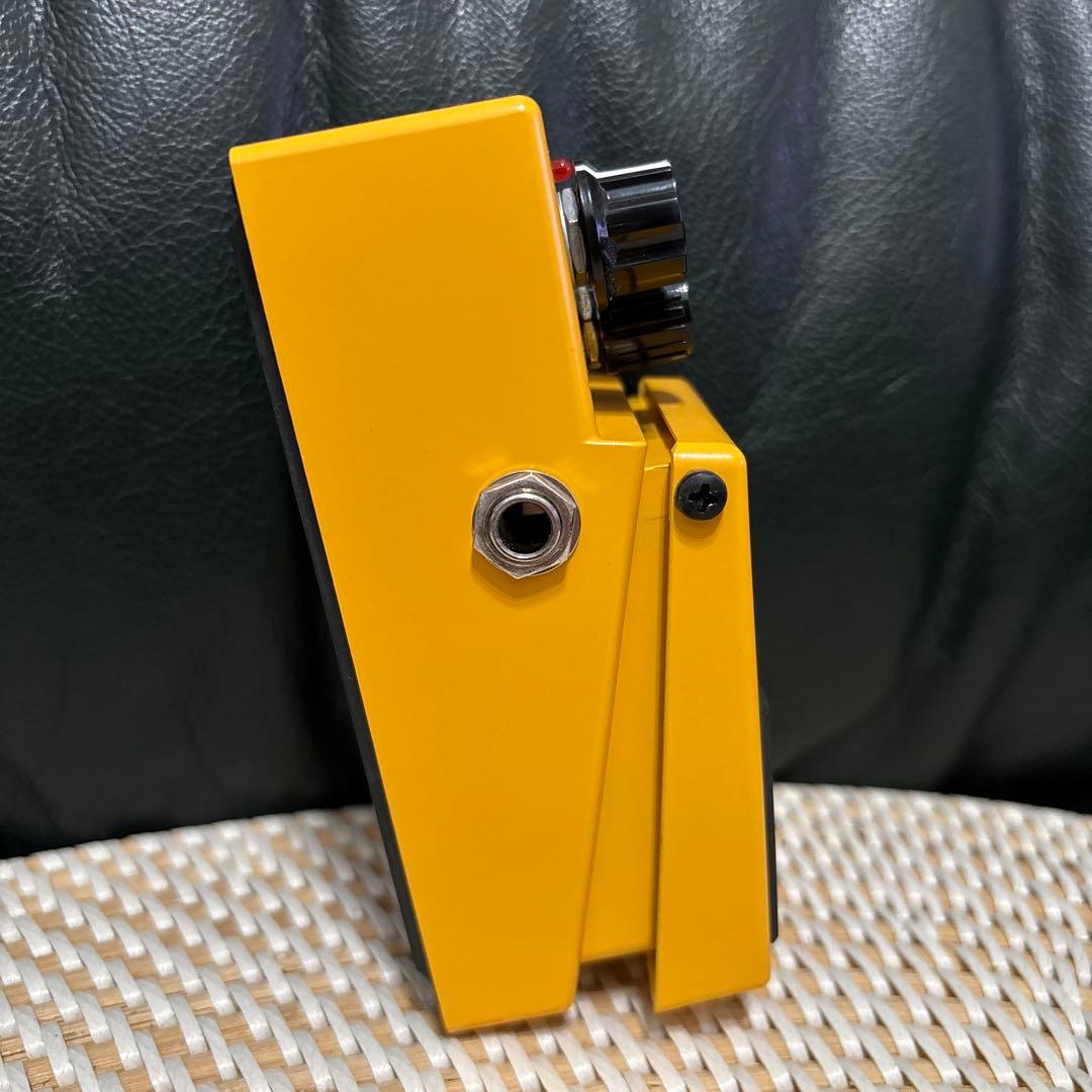 BOSS OVER DRIVE OD-3 ギターエフェクター