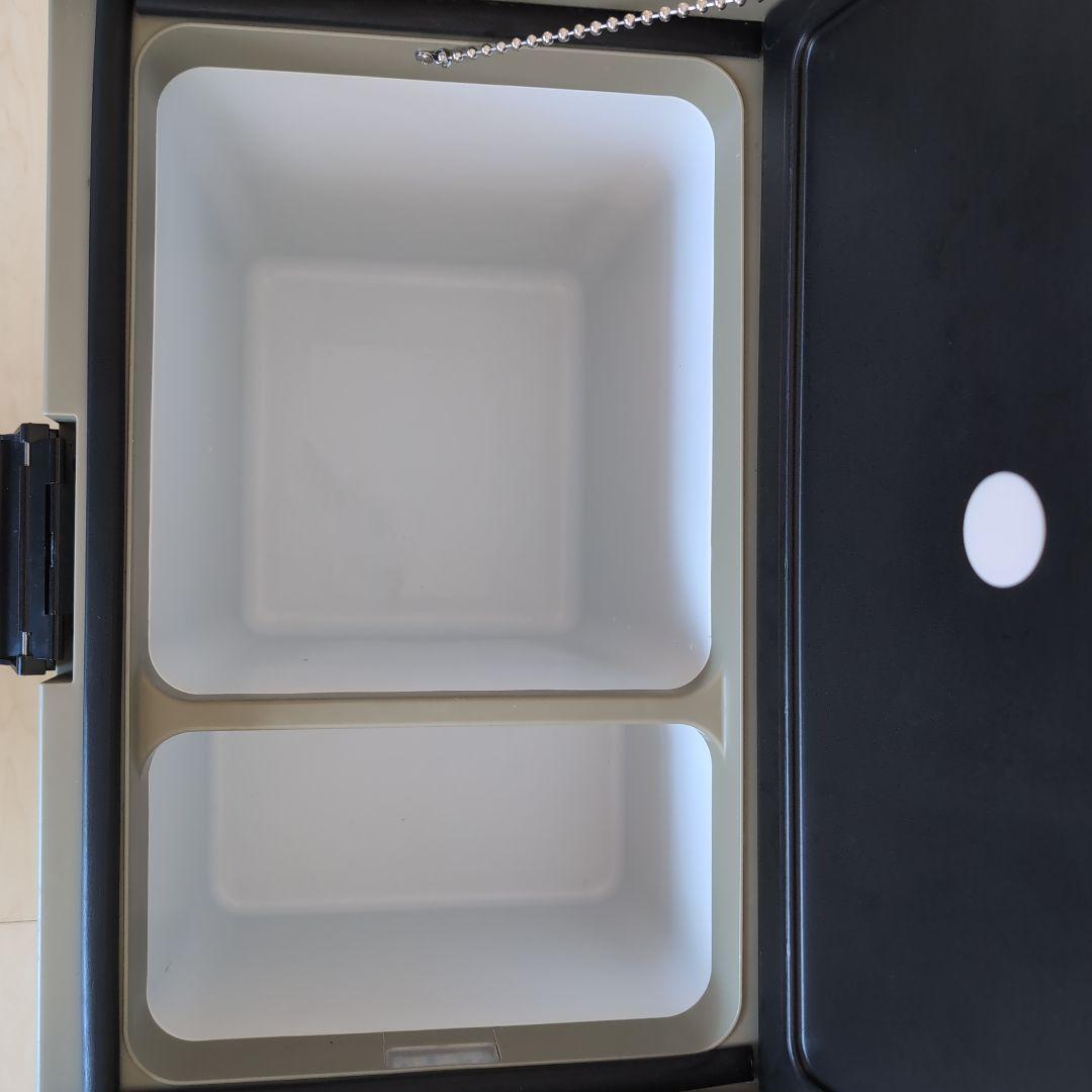 EERIODR デジタル温度表示 ポータブル冷蔵庫　冷凍庫