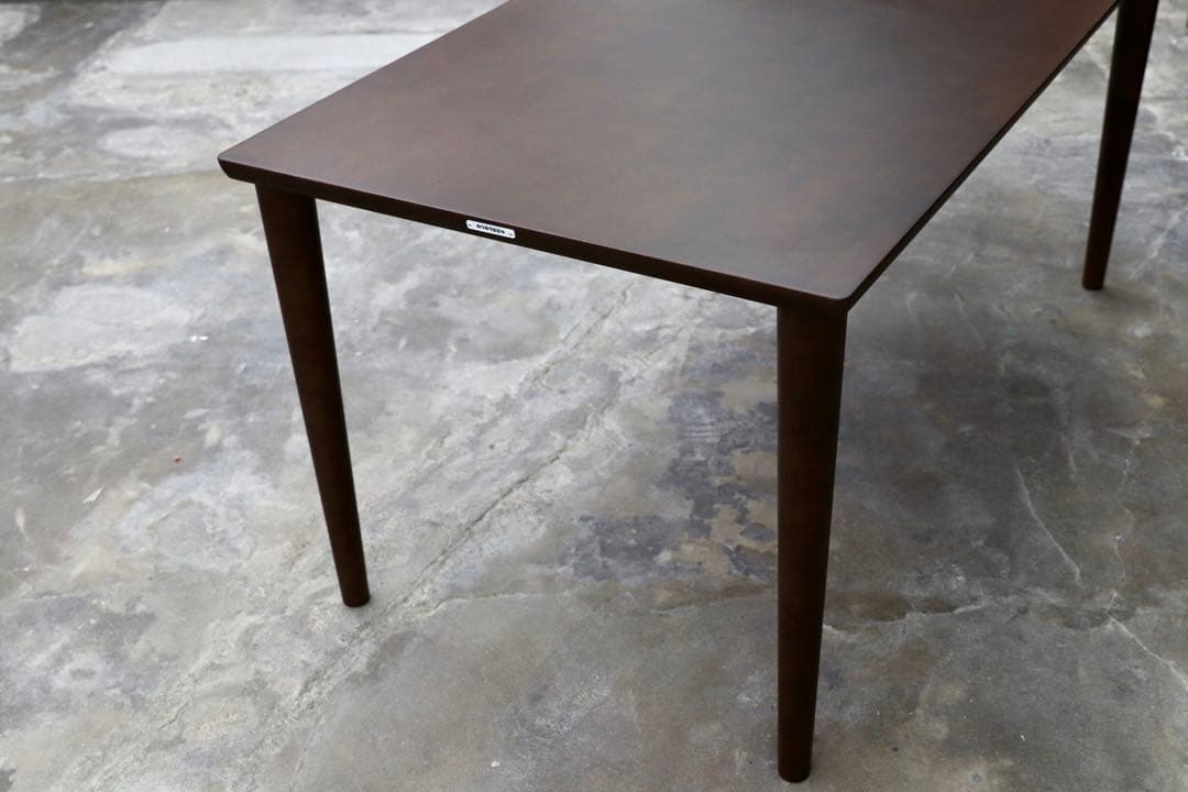 GMIK375◯カリモク60 karimoku ダイニングテーブル 食卓テーブル