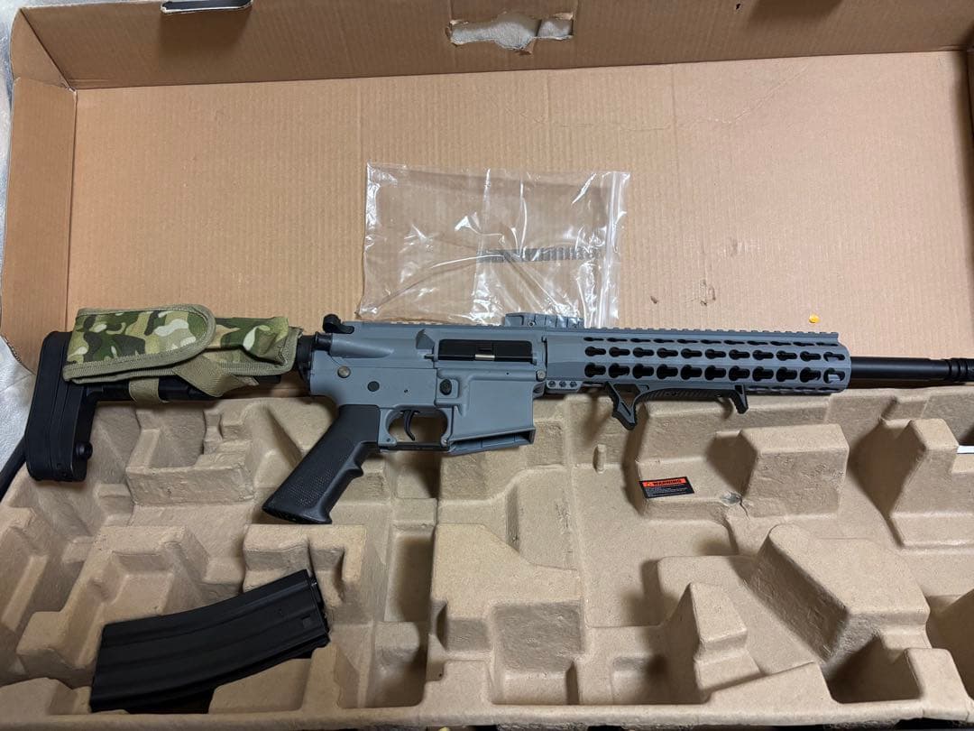 東京マルイ　Lancer Tactical GEN 2電動ガン