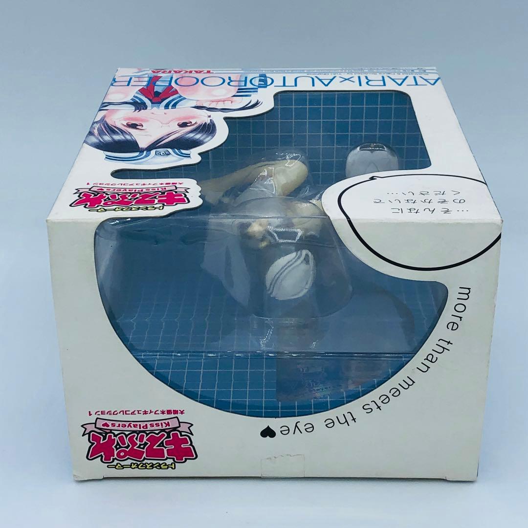 トランスフォーマー キスぷれ 大嶋優木 フィギュアコレクション ドラマ