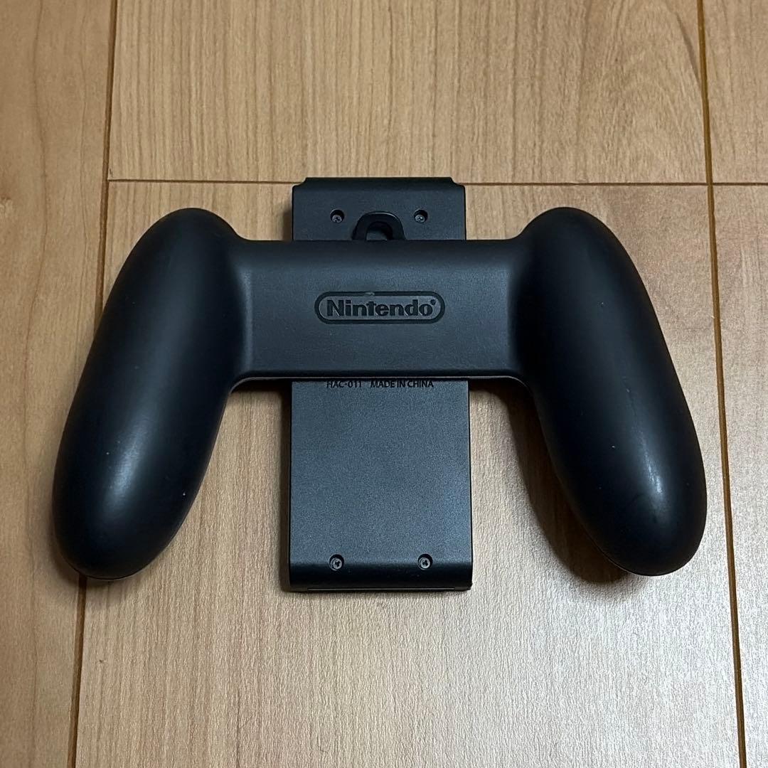 Nintendo Switch 本体（ケースなし）