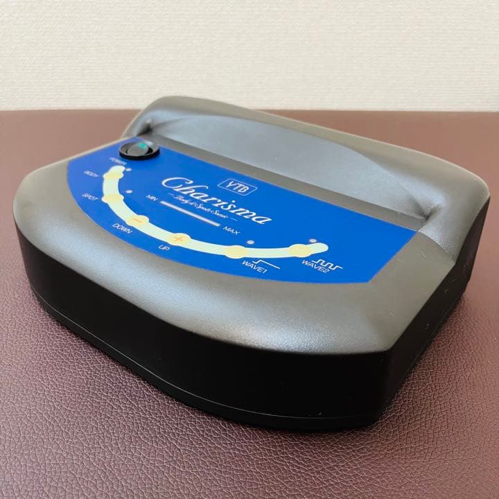 カリスマ YTB ヒーリングソニック ボディ&スポット 波動装置 超音波