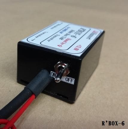 NASAピン スタンバイP＆Qマーカー ＃アドニスマイク/横着マイク