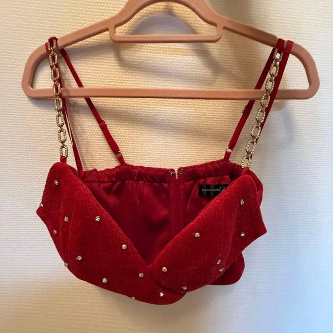 ROBE de FLEURS Glossy/ローブドフルール グロッシー