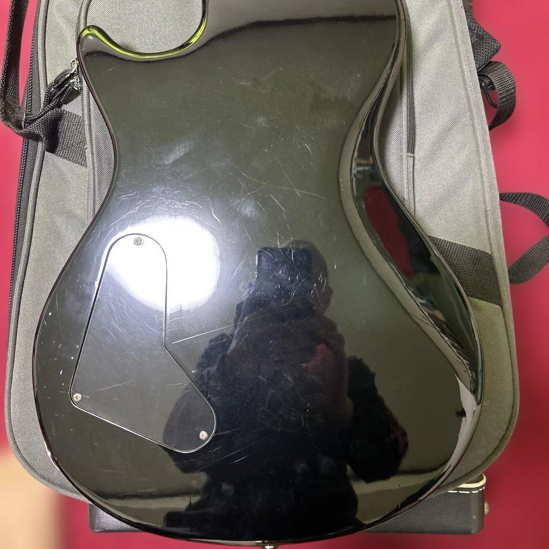 PRS SE Singlecut custom ポールリードスミスカスタム