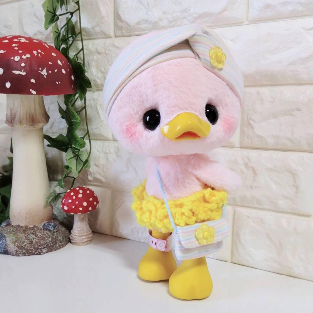 片岡メリヤス ぬいぐるみ 小馬くん