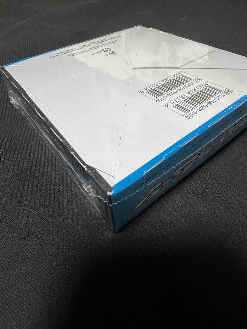 ポケモンカードゲーム ウルトラムーン 未開封BOX