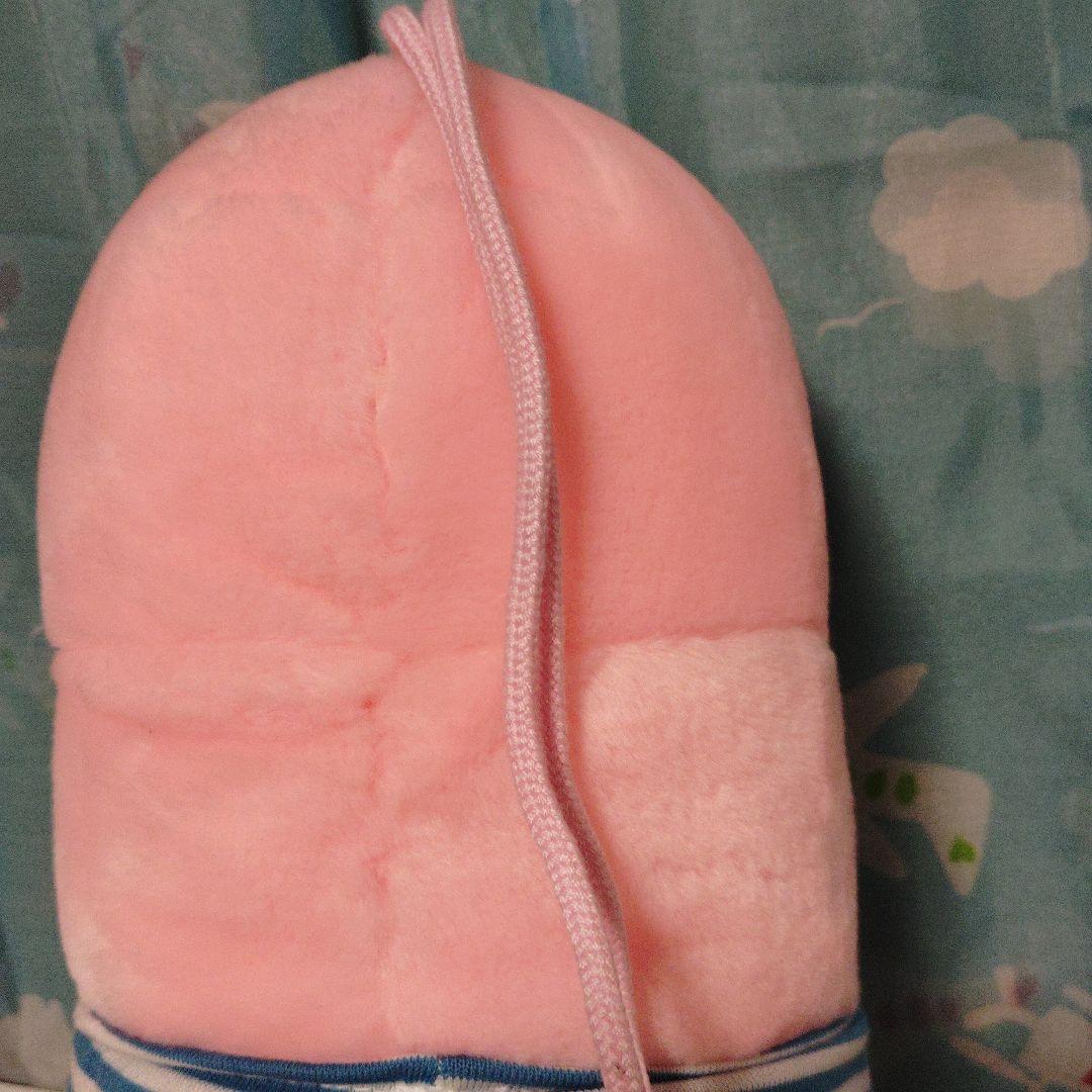 TOSHIBA 東芝 レトロ ふぁーミー ぬいぐるみ