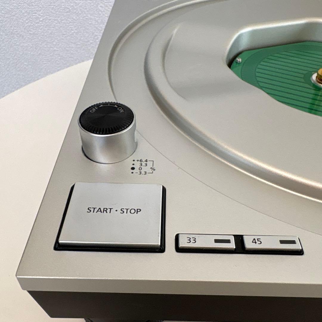 TECHNICS SL-1200 MK7 2024年4月購入 - メルカリ