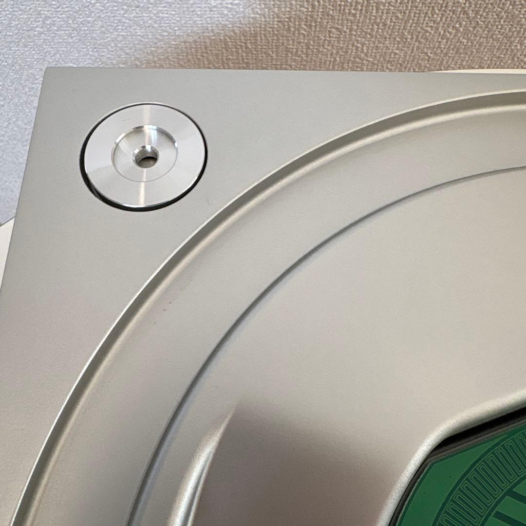 TECHNICS SL-1200 MK7 2024年4月購入 - メルカリ