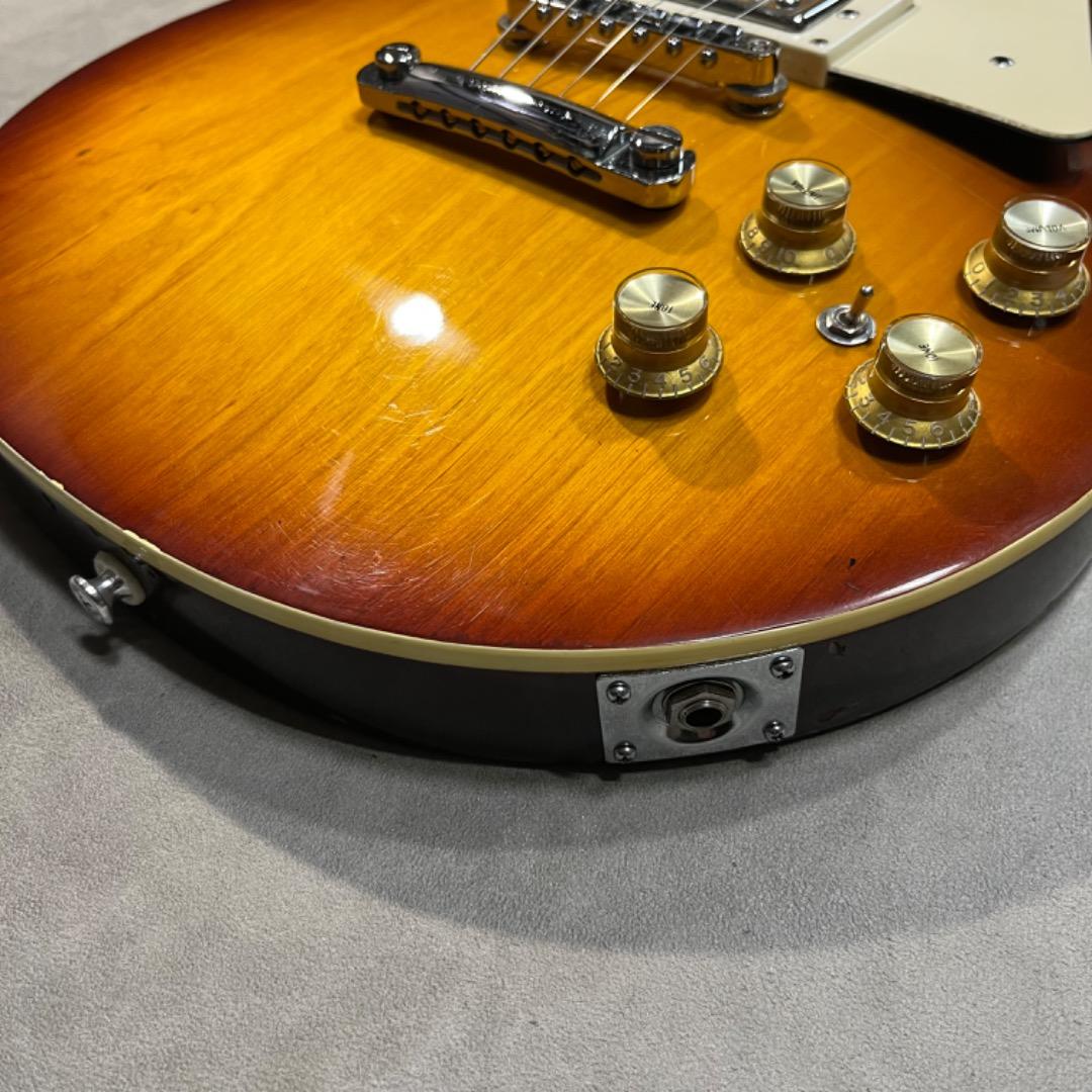 Westminster EG280 1971年頃　マツモク製　トーンスイッチ増設