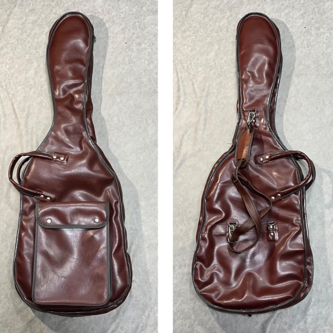 Westminster EG280 1971年頃　マツモク製　トーンスイッチ増設