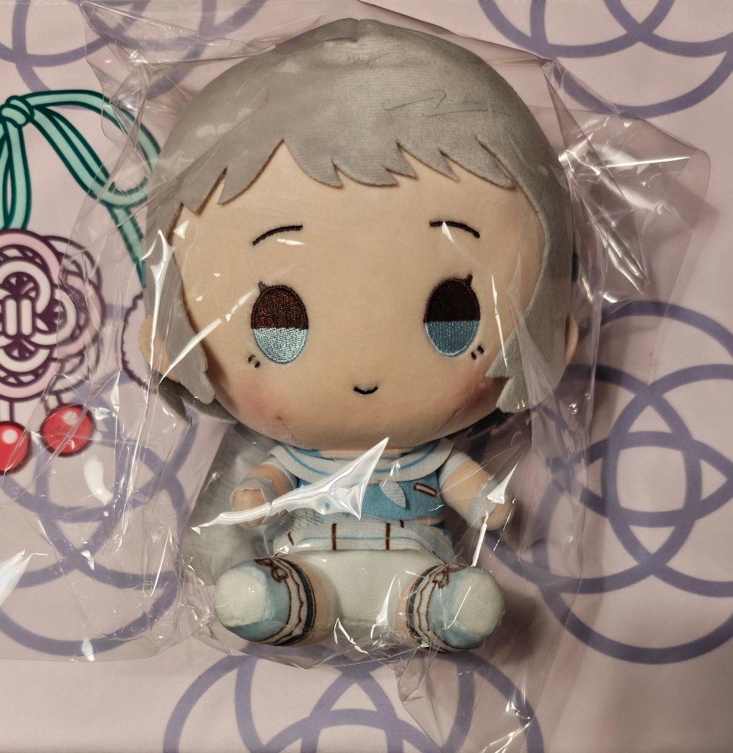 学園アイドルマスター 葛城リーリヤ もちどる ローソン - メルカリ