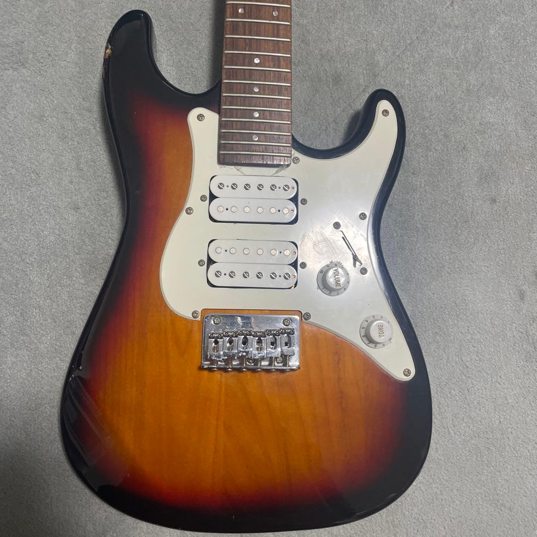 激キルトトップ&バーズアイ B.C.Rich/BCリッチ Marion/マリオン B.C.