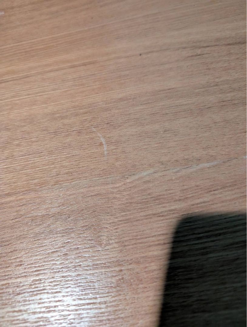 ■送料込■東谷 AZUMAYA バンビテーブル 食卓机 木製家具 ダイニング