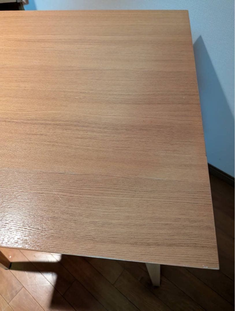 ■送料込■東谷 AZUMAYA バンビテーブル 食卓机 木製家具 ダイニング