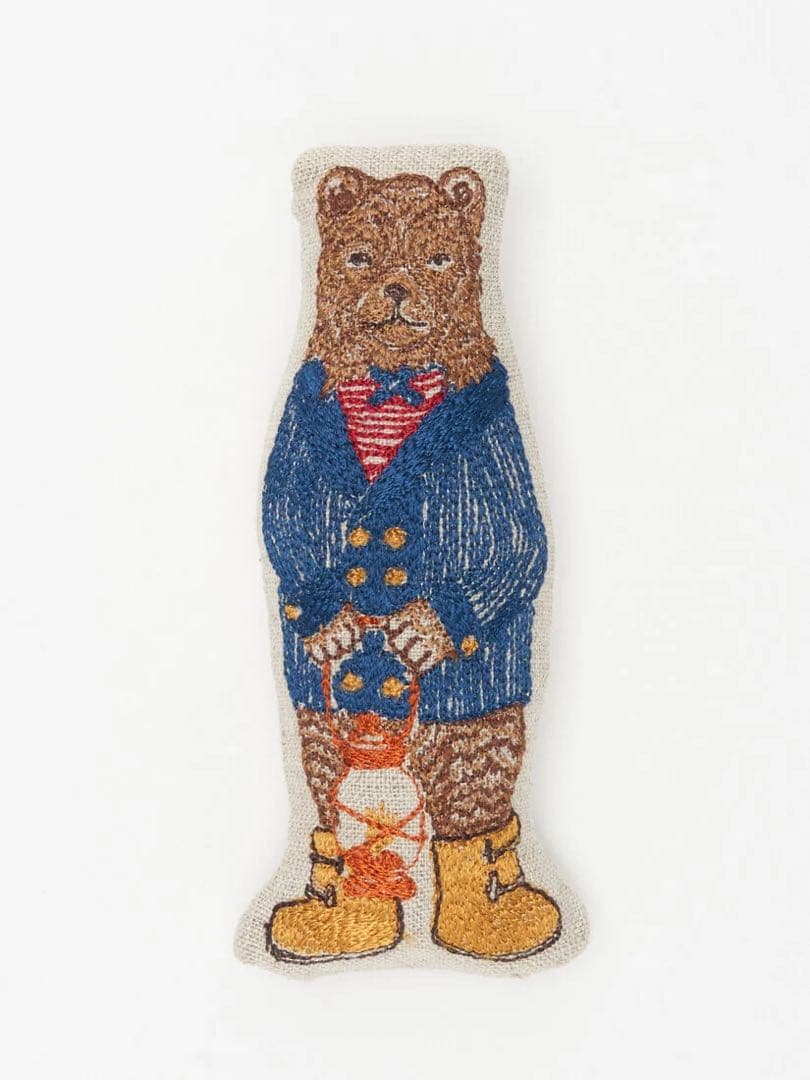 ル*ル様 中綿つき Coralandtusk クッションカバー Lighthou