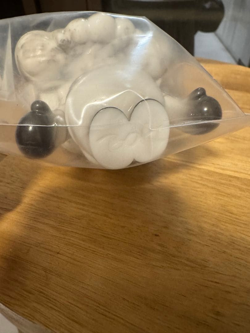 事前抽選品 スーフェス 限定 HUMAN ROBOT×BOKI BOMAN