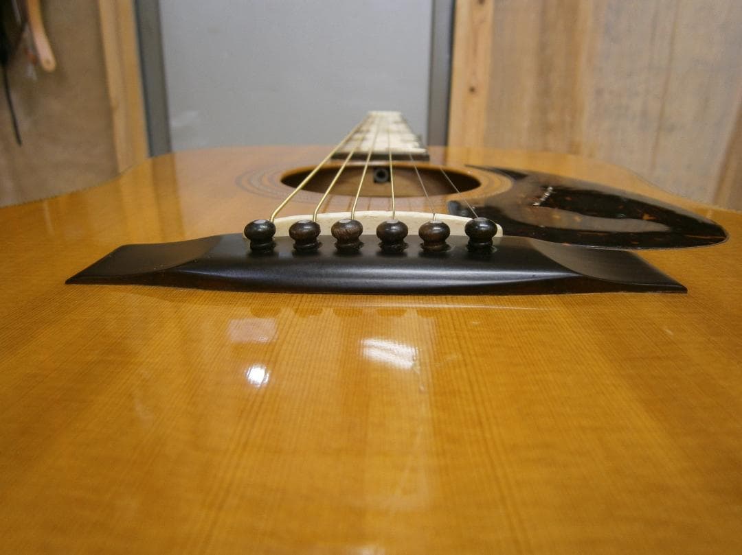 希少・ジャガード＜JD-80M＞メイプル仕様・寺田楽器製作・70年代・日本