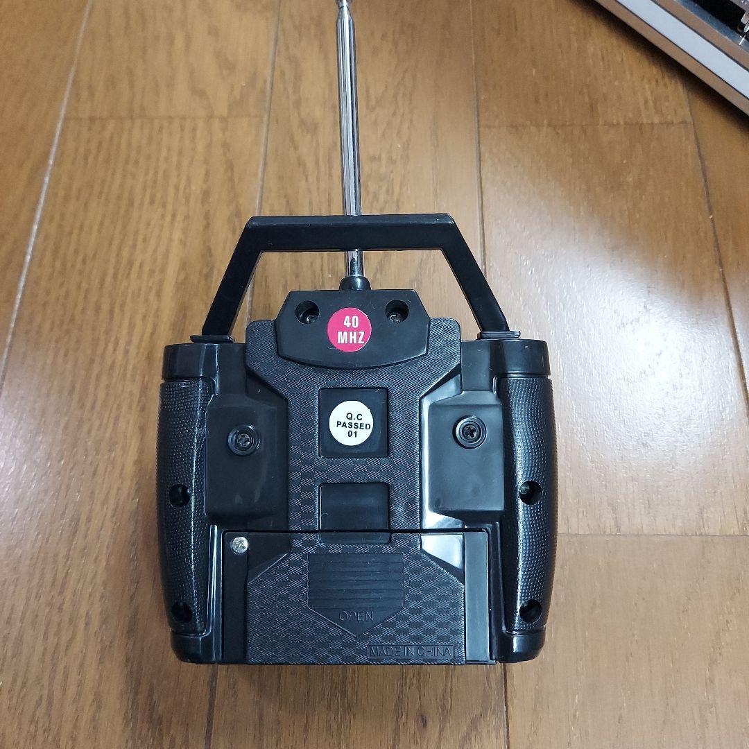 日野プロフィア○デコトラのラジコン○ほぼ自作○電飾装備！ - メルカリ