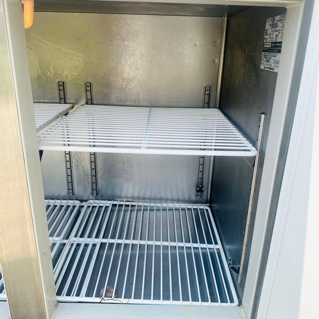 HOSHIZAKI ホシザキテーブル形冷凍冷蔵庫 RFT-180SNC1